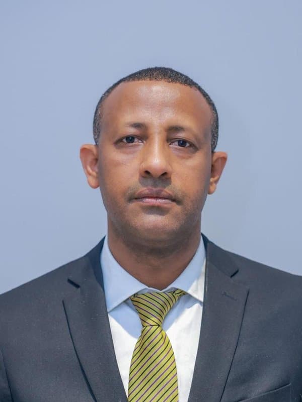 Seyoum Damtew