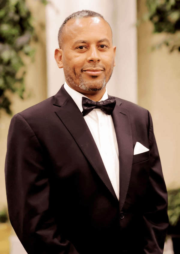 Abebe Feleke