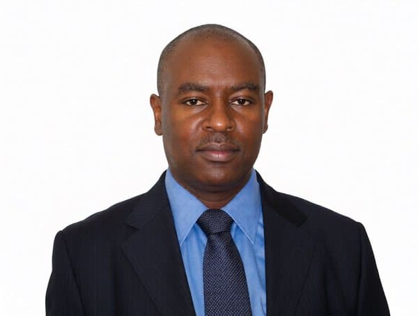 Bisrat Yirdaw