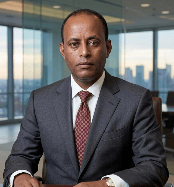 Eskinder Mesfin Cherinet