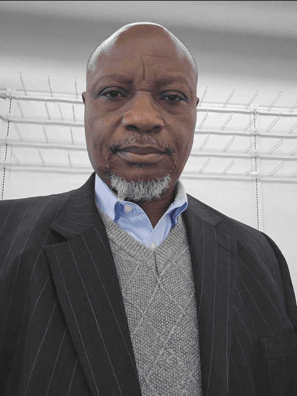 Dr. Gift T. Gaja