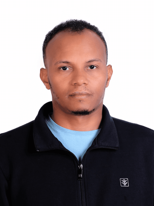Dr. Melak Mesfin
