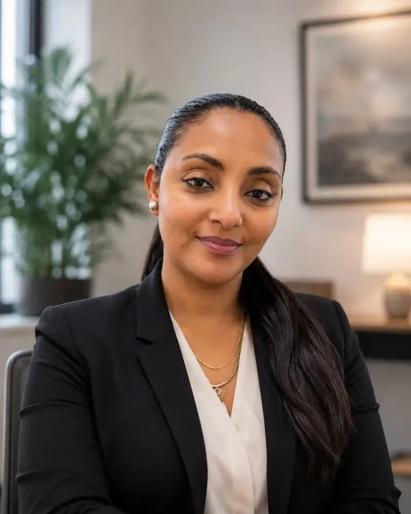 Rebeka Asfaw