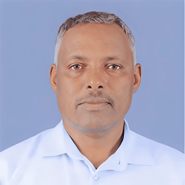 Dr. Tesfa Tegegne Asfaw
