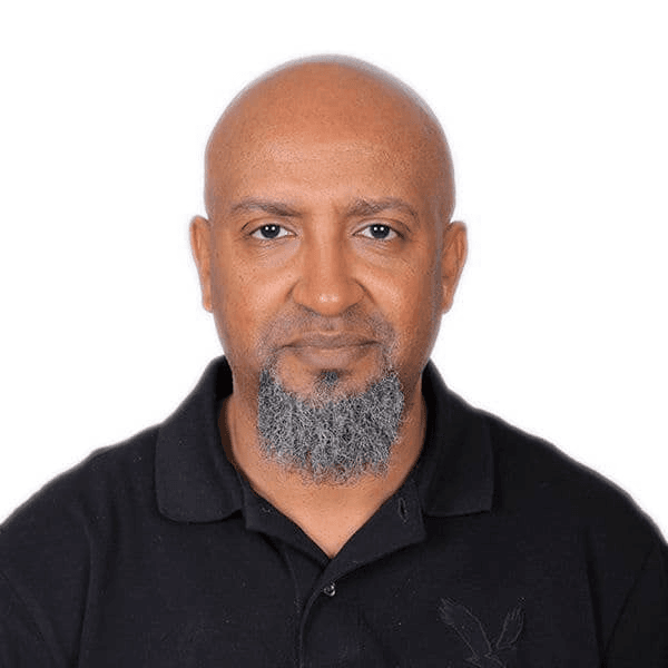 Thomas Seyoum Kassaye