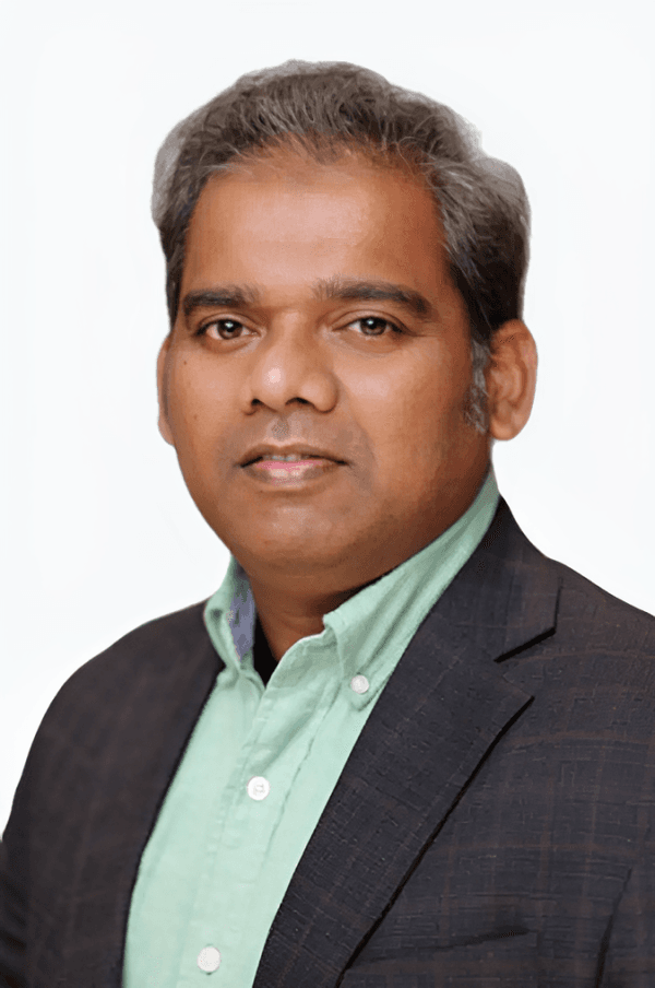 Venkat Podugu