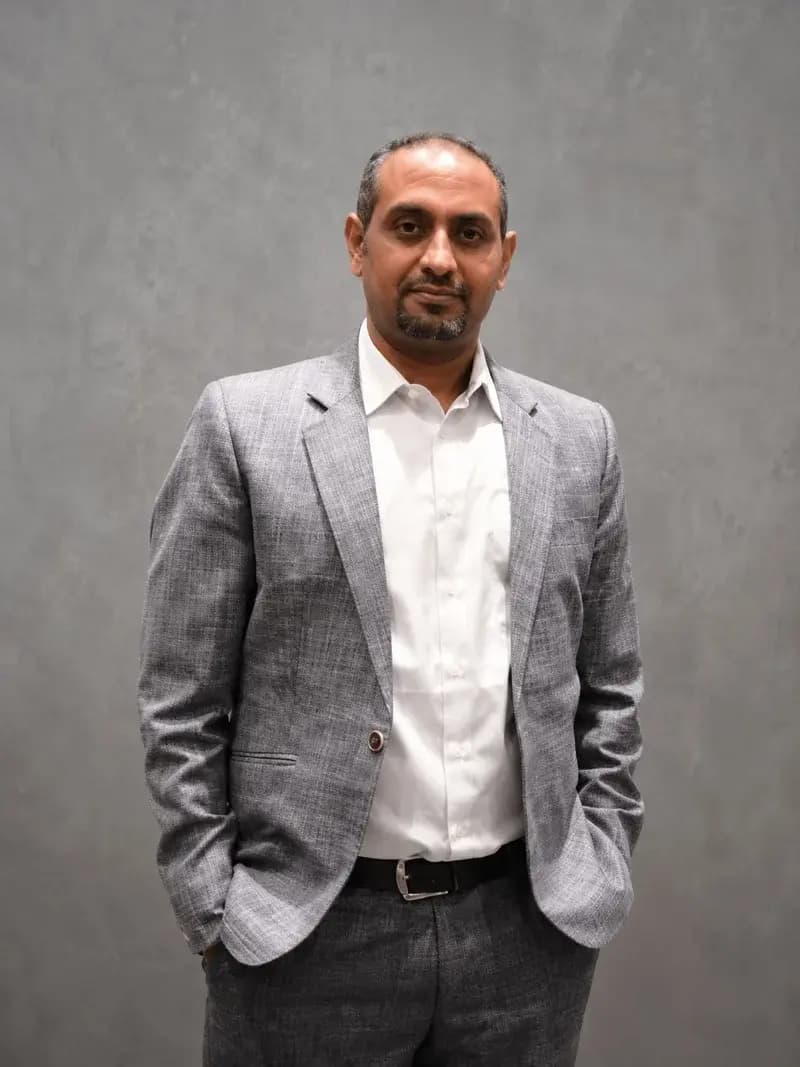 Dr. Yelkal Mulualem Walle