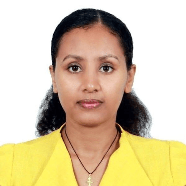 Dr. Yodit Gebrealif