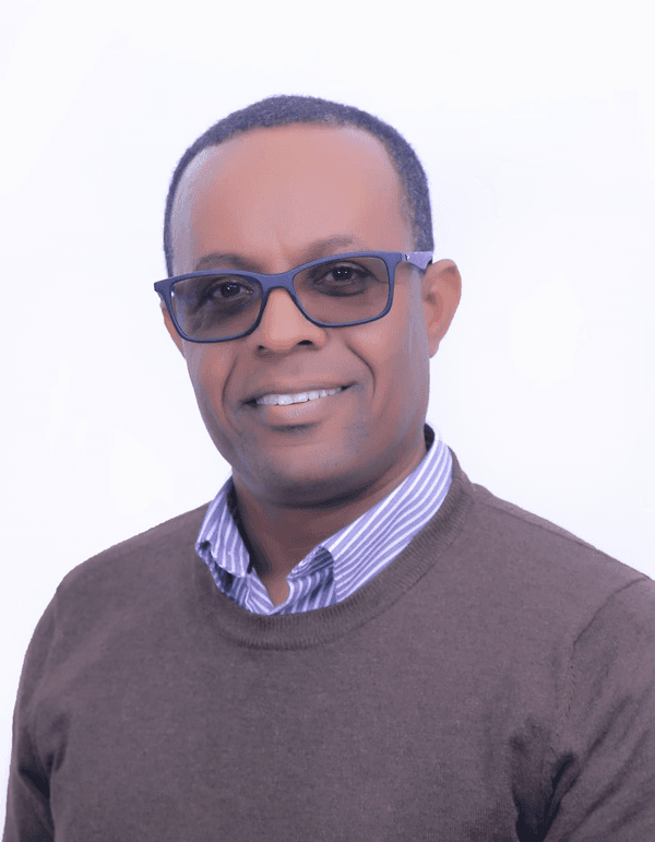 Dr. Zelalem Mengistu